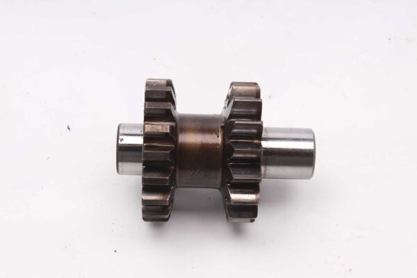 Anlasser Zwischenrad Zahnrad Starterwelle Triumph Sprint ST1050 215NA 05-10