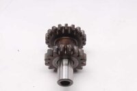 Anlasser Zwischenrad Zahnrad Starterwelle Triumph Sprint...