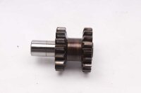 Anlasser Zwischenrad Zahnrad Starterwelle Triumph Sprint ST1050 215NA 05-10