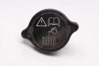 Kühlerverschlussdeckel Druckverschluss Triumph...