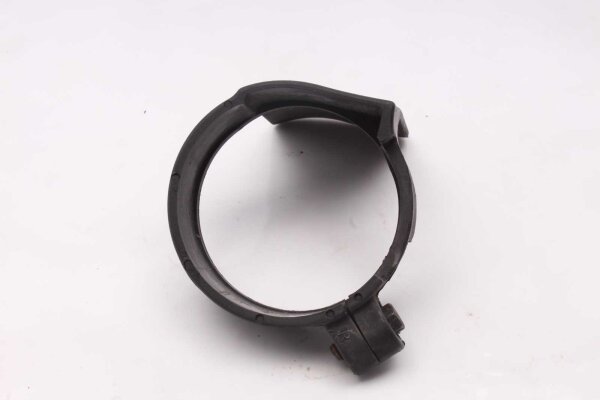 cache-poussière gauche du collier de serrage de fourche Triumph Sprint ST1050 215NA 05-10