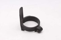 cache-poussière gauche du collier de serrage de fourche Triumph Sprint ST1050 215NA 05-10