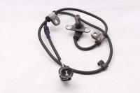 Capteur ABS essieu avant gauche vitesse Triumph Sprint ST1050 215NA 05-10