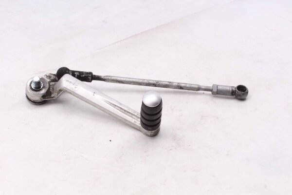 Levier de vitesses, tringlerie de boîte de vitesses, déviation Triumph Sprint ST1050 215NA 05-10