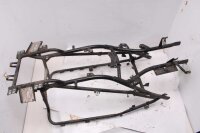 Päärungon sarven runkorakenne WB10545A5XZD42169 BMW K 1200 LT K2LT 99-03