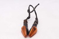 Blinkerpaar hinten orange Leuchte Rückleuchte...