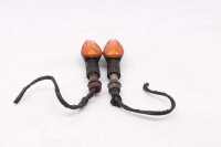 Blinkerpaar hinten orange Leuchte Rückleuchte...