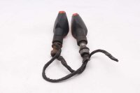 Clignotants arrière, feu orange, feu arrière Triumph Sprint ST1050 215NA 05-10