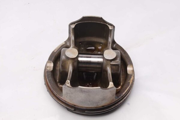 Kolben Kolbenboden Kolbenbolzen Triumph Sprint ST1050 215NA 05-10