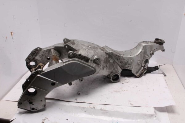 Swingarm mounting frame front axle bearing suspension BMW K 1200 LT K2LT 99-03