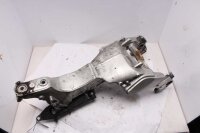 Swingarm mounting frame front axle bearing suspension BMW K 1200 LT K2LT 99-03