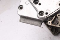 Swingarm mounting frame front axle bearing suspension BMW K 1200 LT K2LT 99-03