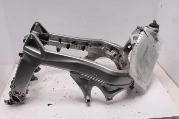 Päärunko, rungon keskiosa 7701301-d BMW K 1200 R Sport K12R K43HV 0585 07-08