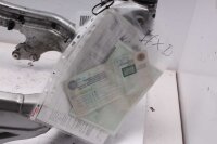 Päärunko, rungon keskiosa 7701301-d BMW K 1200 R Sport K12R K43HV 0585 07-08