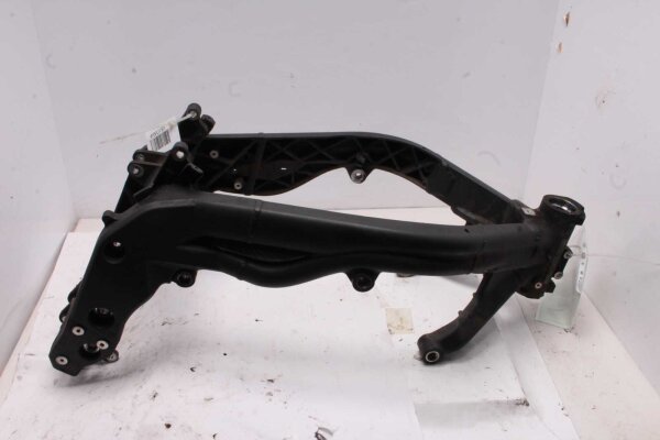 Rahmen Hauptrahmen Fahrgestellträger Hauptträger Triumph Tiger 1050 115NG 07-13