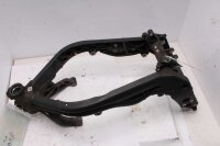 Rahmen Hauptrahmen Fahrgestellträger Hauptträger Triumph Tiger 1050 115NG 07-13