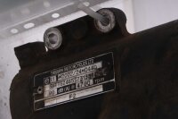 Rahmen Hauptrahmen Fahrgestellträger Hauptträger Triumph Tiger 1050 115NG 07-13