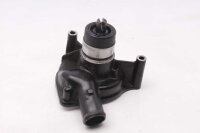 Wasserpumpe Pumpengehäuse Kühlmittelpumpe...