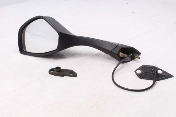 Spiegel links Blinker integriert Rückspiegel Triumph Sprint ST1050 215NA 05-10