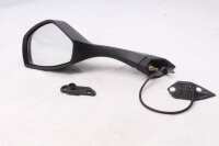 Spiegel links Blinker integriert Rückspiegel Triumph...