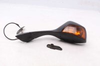 Spiegel links Blinker integriert Rückspiegel Triumph Sprint ST1050 215NA 05-10
