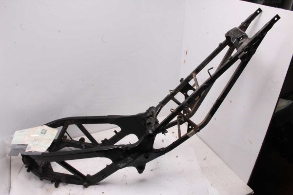Main frame HM MBT E1 Honda XL 1000 V Varadero SD01 99-00