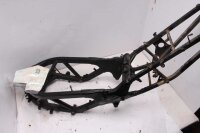 Päärunko HM MBT E1 Honda XL 1000 V Varadero...