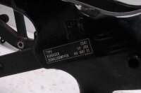 Päärunko HM MBT E1 Honda XL 1000 V Varadero SD02 01-03