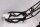 Main frame HM MBT E1 Honda XL 1000 V Varadero SD01 99-00