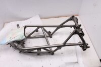 Hovedramme, rørformet rumramme, svejset ramme,...