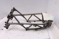 châssis principal, châssis tubulaire spatial, châssis soudé, poutre principale Ducati 999 S 999S 03-04
