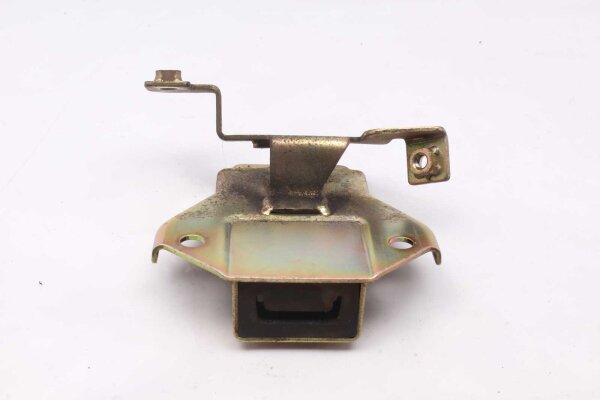 Halter Verkleidung Neigungssensor Aufnahme Triumph Sprint ST1050 215NA 05-10