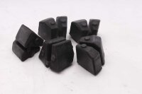 Kardangummi Hinterachse Dämpfer Kardan Triumph Sprint ST1050 215NA 05-10