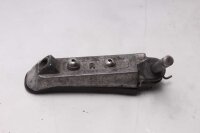 Fußraste vorne rechts Fahrerauflage Triumph Sprint...