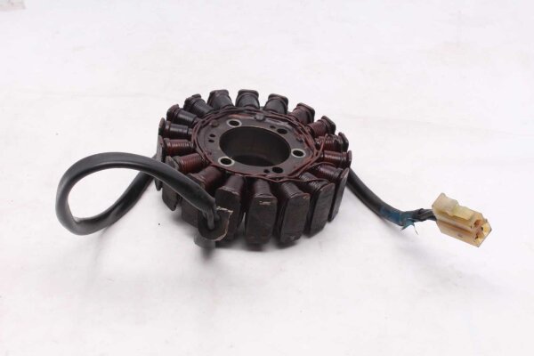 Bobina del estator del rectificador del regulador del alternador Triumph Sprint ST1050 215NA 05-10