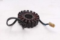 Lichtmaschinenregler Gleichrichter Statorspule Triumph...