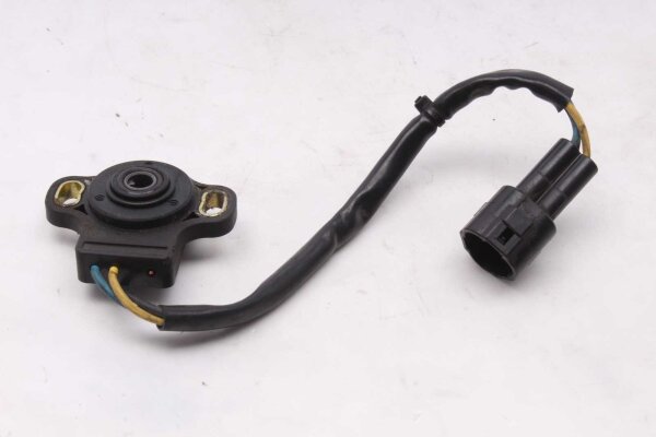 Capteur de position du papillon, potentiomètre de carburateur Triumph Sprint ST1050 215NA 05-10