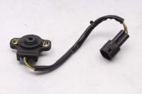 Drosselklappensensor Vergaserpotentiometer Triumph Sprint...