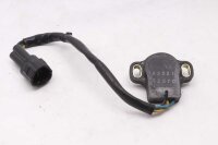 Capteur de position du papillon, potentiomètre de carburateur Triumph Sprint ST1050 215NA 05-10