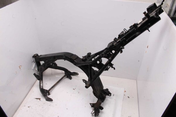 Telaio principale del motociclo ZDCSC58B Honda CBF 1000 F SC58 06-11