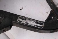 Telaio principale del motociclo ZDCSC58B Honda CBF 1000 F SC58 06-11