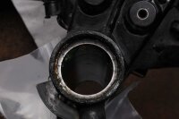 Telaio principale del motociclo ZDCSC58B Honda CBF 1000 F SC58 06-11