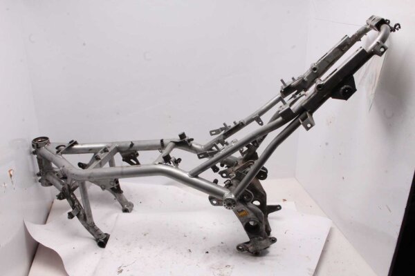 Runko, päärunko, tukirakenne Moto Guzzi Stelvio 1200 8V NTX LZ 11-17