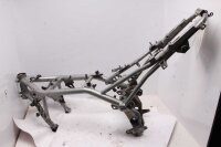 Runko, päärunko, tukirakenne Moto Guzzi Stelvio...