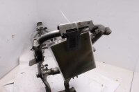 Runko, päärunko, tukirakenne Moto Guzzi Stelvio 1200 8V NTX LZ 11-17