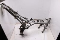 Runko, päärunko, tukirakenne Moto Guzzi Stelvio 1200 8V NTX LZ 11-17