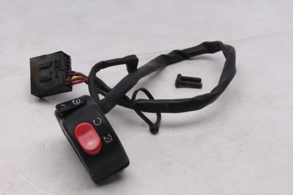 Schakelaar op het rechter stuur, start-/dodingschakelaar Triumph Sprint ST1050 215NA 05-10