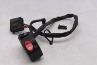 Schakelaar op het rechter stuur, start-/dodingschakelaar Triumph Sprint ST1050 215NA 05-10