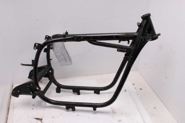 Hauptrahmen Grundrahmen Rahmenrohr Basisrahmen Chassis BMW R 100 S 0376 79-80