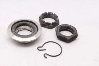 Radachse Mutter Lagerkonus Sicherungsring Triumph Sprint...